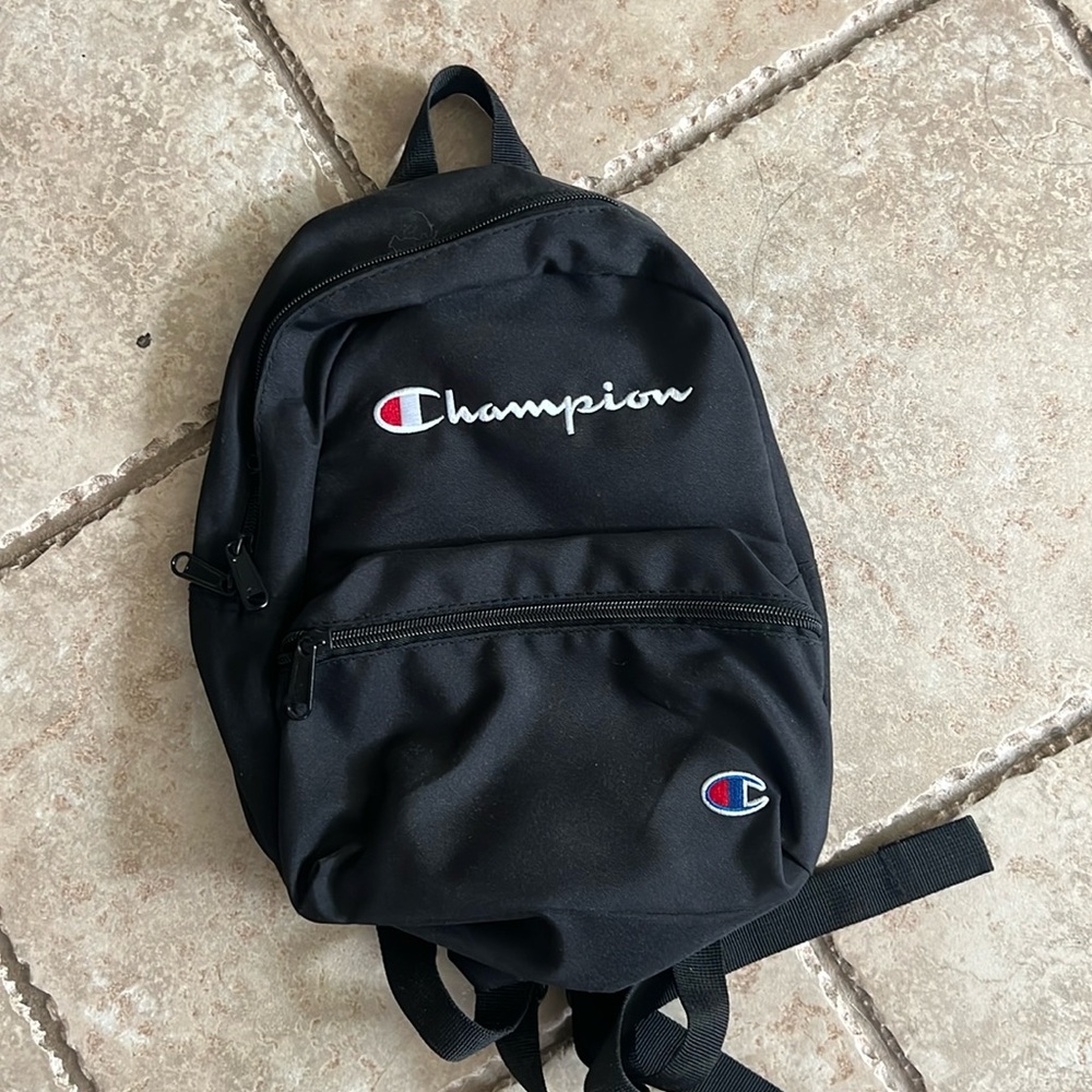 Champion small backpack